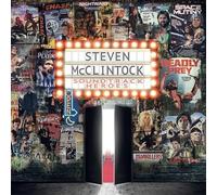 Steven Mcclintock - Soundtrack Heroes