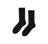 1 Pack Mens Alpaca Wool Warm Boot Socks for Winter