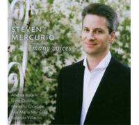 Steven Mercurio - Many Voices