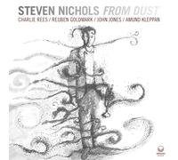 Steven Nichols – From Dust – CD – The Orchard