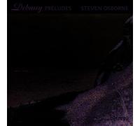 Steven Osborne - Debussy: Preludes