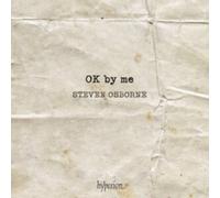 Steven Osborne: OK By Me