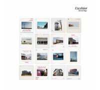 Steven Page - Excelsior [New CD]