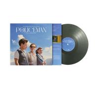 STEVEN PRICE - My Policeman 2023 Dutch Green & Silver Vinyl LP Harry Styles