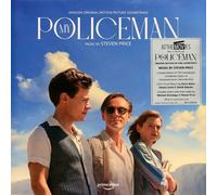 Steven Price My Policeman (Vinyl)