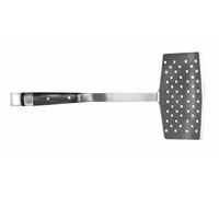 Steven Raichlen Best of Barbecue Stainless Steel Fish Spatula