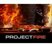 Steven Raichlen's Project Fire - Season 1