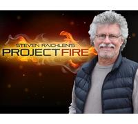 Steven Raichlen's Project Fire - Season 3