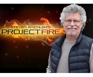 Steven Raichlen's Project Fire - Season 4