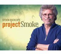 Steven Raichlen's Project Smoke - Season 2