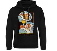 Steven Rhodes Achieve Your Dreams Epic Hoodie DTR-37-SR012-DTF062
