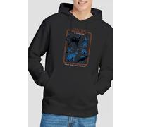 Steven Rhodes Adopt A Familiar Hoodie, Black | Size: Medium Steven Rhodes Black M
