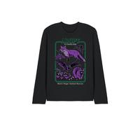 Steven Rhodes Steven Rhodes Adopt A Familiar Part 2 Long Sleeve M Black