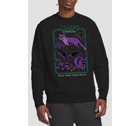 Steven Rhodes Steven Rhodes Adopt A Familiar Part 2 Sweatshirt XL Black