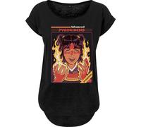 Steven Rhodes Advanced Pyrokinesis T-Shirt black XL
