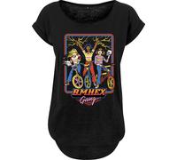 Steven Rhodes B.M.HEX Gang T-Shirt black 3XL