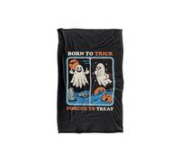 Steven Rhodes Born To Trick Silky Touch Super Soft Throw Blanket 152 X 127 Cm