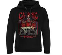 Steven Rhodes Catanic Panic Epic Hoodie DTR-37-SR180-DTF905