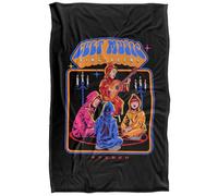 Steven Rhodes Cult Music Singalong Silky Touch Super Soft Throw Blanket 91 X 147 Cm