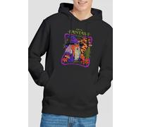 Steven Rhodes Fantasy Land Hoodie, Black | Size: Medium Steven Rhodes Black M