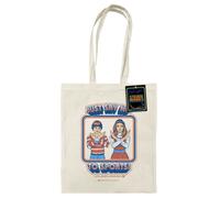 Steven Rhodes (Just Say No To Sports) Natural Tote Bag