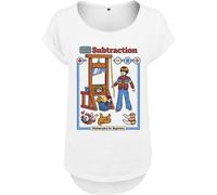 Steven Rhodes Learn About Recycling T-Shirt white XXL