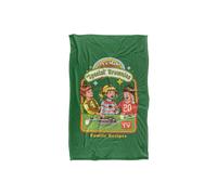 Steven Rhodes Let'S Make Brownies Silky Touch Super Soft Throw Blanket | Size: Large Steven Rhodes Multicolor Large