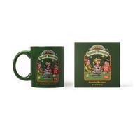 Steven Rhodes Lets Make Special Brownies Green Mug Candle With Brownie Scent