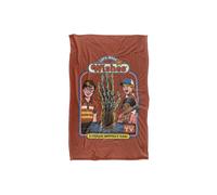 Steven Rhodes Let'S Make Wishes Silky Touch Super Soft Throw Blanket 152 X 127 Cm