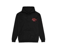 Steven Rhodes - Let's Sacrifice Toby - Hoodie - black - L - 50% Cotton, 50% Polyester L