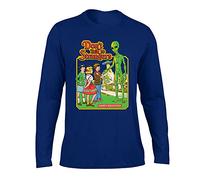 Pyramid International Women's Steven Rhodes T-Shirt, Multicolor, One Size