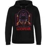 Steven Rhodes Lucipurr Epic Hoodie DTR-37-SR135-DTF826