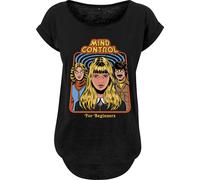 Steven Rhodes Mind Control for Beginners T-Shirt black M