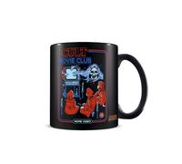 Pyramid Steven Rhodes: Movie Club Black Pod Mug (Tazza) Merchandising Ufficiale