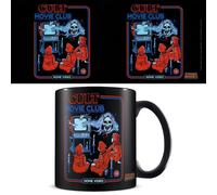 Steven Rhodes Movie Club Mug in Black Steven Rhodes Black