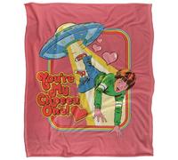 Steven Rhodes My Chosen One Silky Touch Super Soft Throw Blanket 152 X 127 Cm