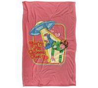 Steven Rhodes My Chosen One Silky Touch Super Soft Throw Blanket 91 X 147 Cm