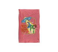 Steven Rhodes My Chosen One Silky Touch Super Soft Throw Blanket 91 X 147 Cm