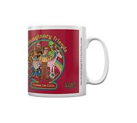 Pyramid International MG26393 Steven Rhodes (My Imaginary Friends) Coffee Mug, C
