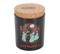 Steven Rhodes Night Out Black Opium Scented Candle in True Black Steven Rhodes True Black