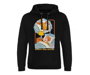 Steven Rhodes Officially Licensed Achieve Your Dreams Epic Hoodie