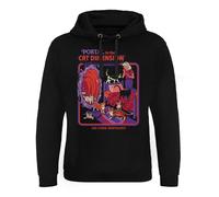 Steven Rhodes Officially Licensed Portal to The Cat Dimension Epic Hoodie
