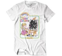 Steven Rhodes Officially Licensed Show Your True Colors Mens T-Shirt