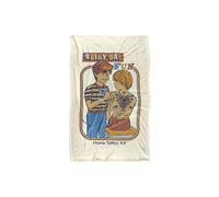 Steven Rhodes Rainy Day Fun Silky Touch Super Soft Throw Blanket 91 X 147 Cm