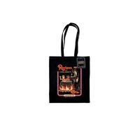 Steven Rhodes Recipes For Children Tote Bag in Black Steven Rhodes Black One Size