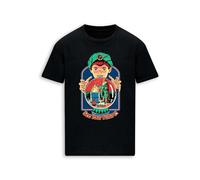 Steven Rhodes See your Future T-Shirt black XXL