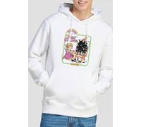 Steven Rhodes Show Your True Colors Hoodie, White | Size: Large Steven Rhodes White L