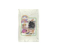 Steven Rhodes Show Your True Colors Silky Touch Super Soft Throw Blanket 91 X 147 Cm