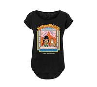 Steven Rhodes So many Dipshits T-Shirt black L