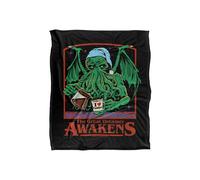 Steven Rhodes The Great Dreamer Silky Touch Super Soft Throw Blanket 152 X 127 Cm